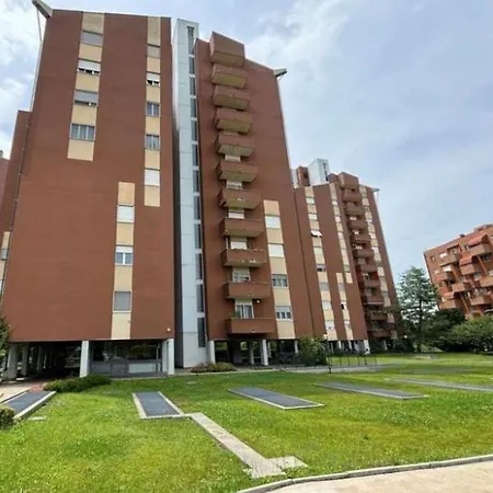 Apartment Tavern *