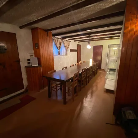 Apartment Tavern Bologna