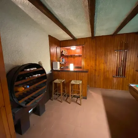 Apartment Tavern