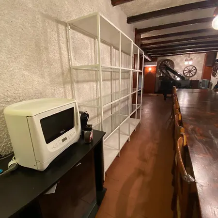 公寓 Tavern 博洛尼亚